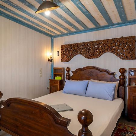Container Luxury House Mytilene Exterior foto