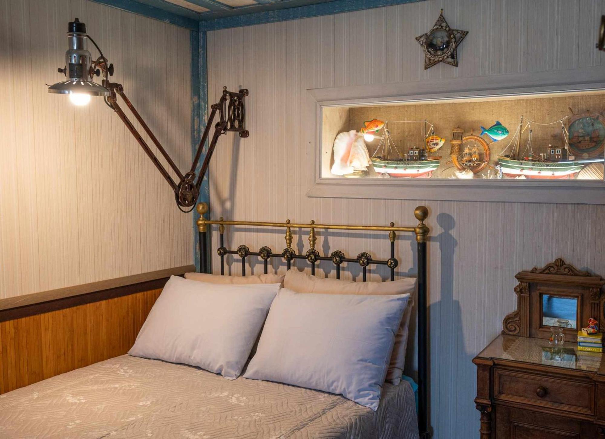 Container Luxury House Mytilene Exterior foto